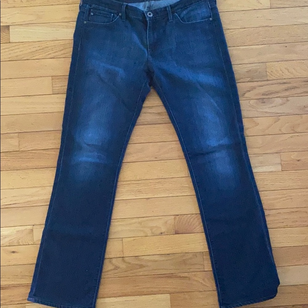 AG Ballad Slim Boot Jeans 30 R